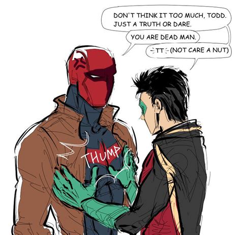 jason todd fanart|batman fanfiction jason hurt.